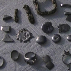 Old Platinum Buyer in Kolkata